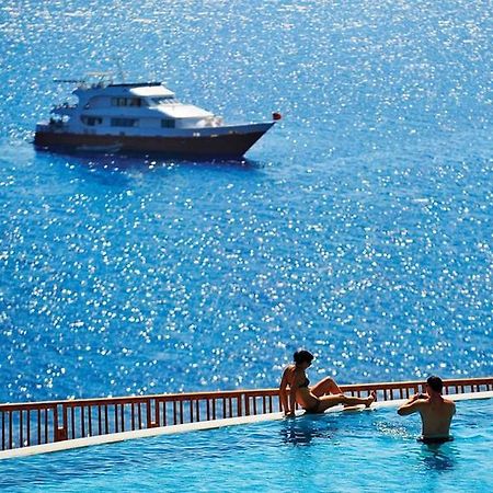 Reef Oasis Blue Bay Resort & Spa Шарм-эль-Шейх Экстерьер фото